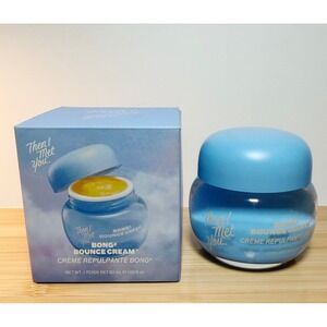 Then I Met You Bong2 Bounce Cream Vitamin C Moisturizer 50ml 1.69 fl oz K-Beauty